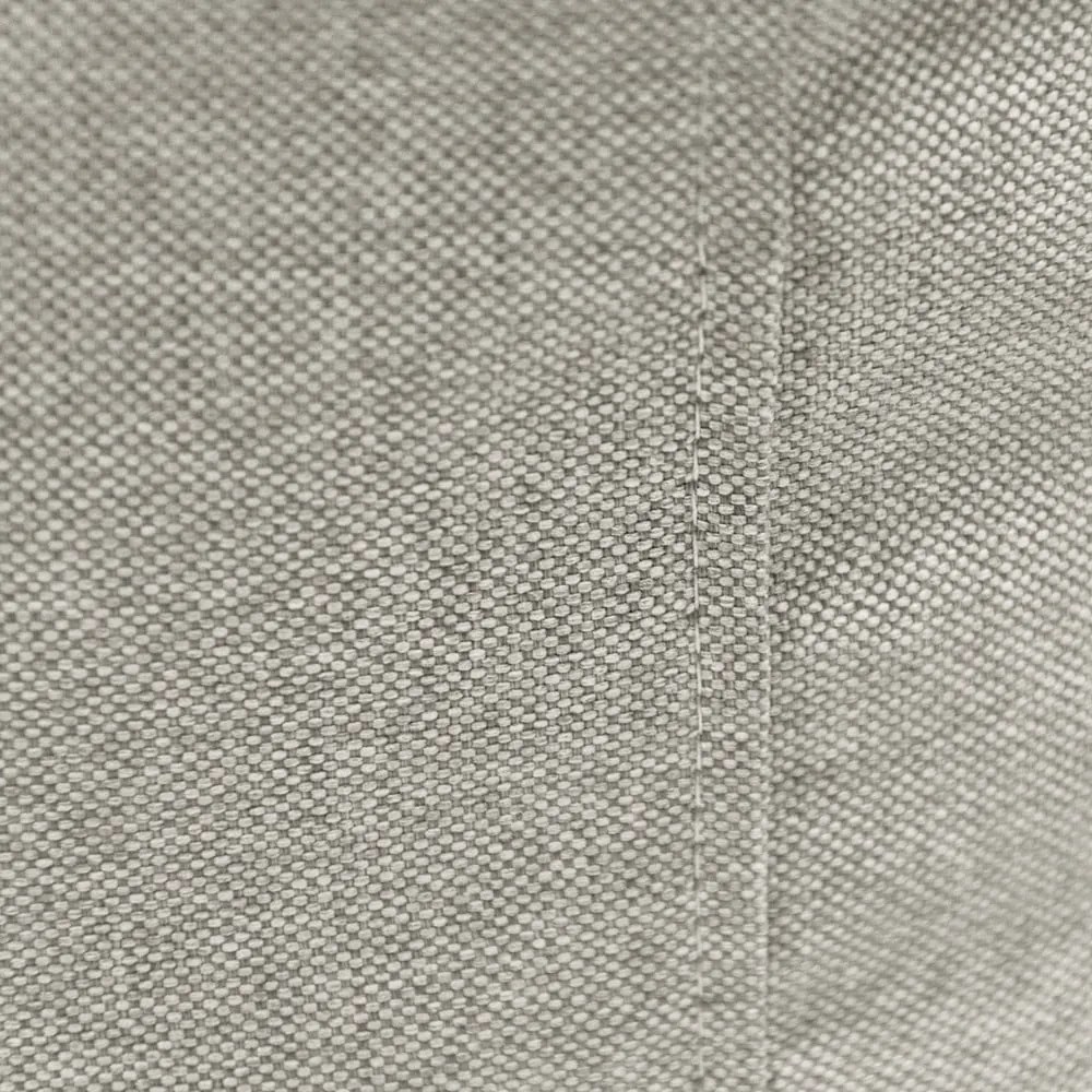 Светлосив пуф Softbox MooG – SLOWDOWN