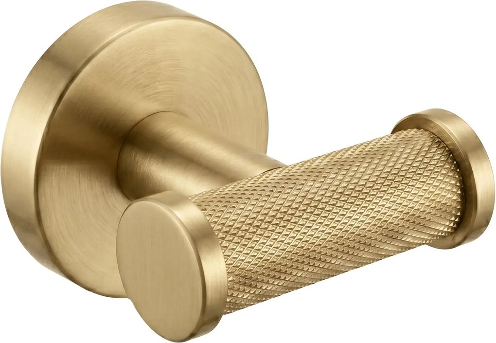 Двойна закачалка 6612 Modern Gold Brush