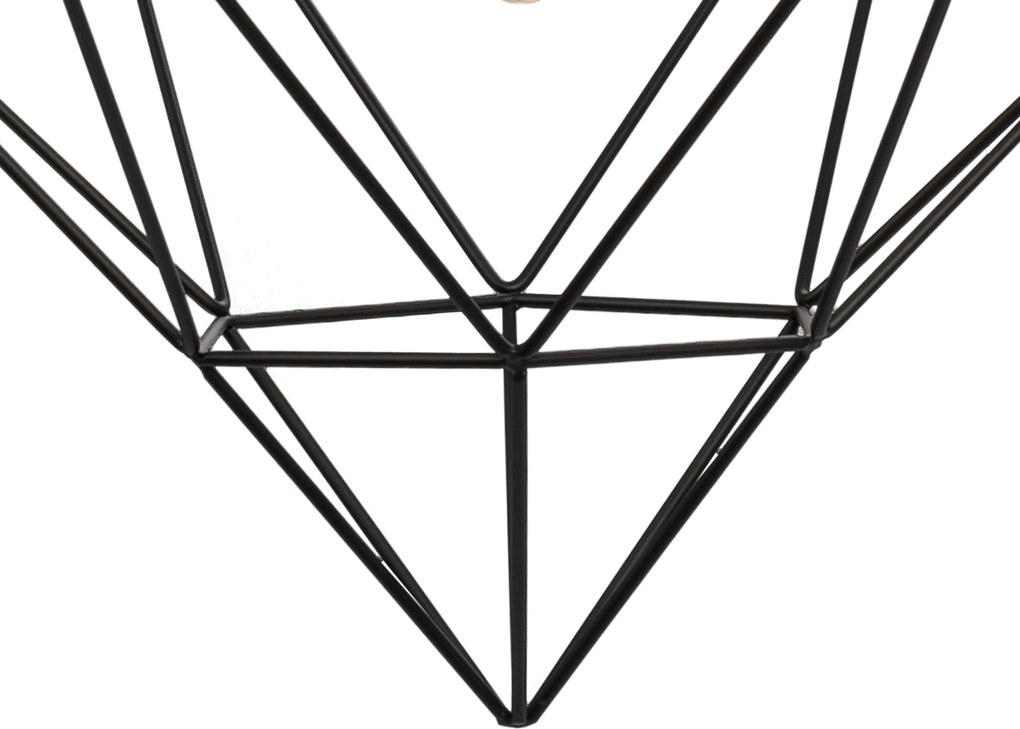 Пендел DIAMENT LOFT BLACK APP563-1CP
