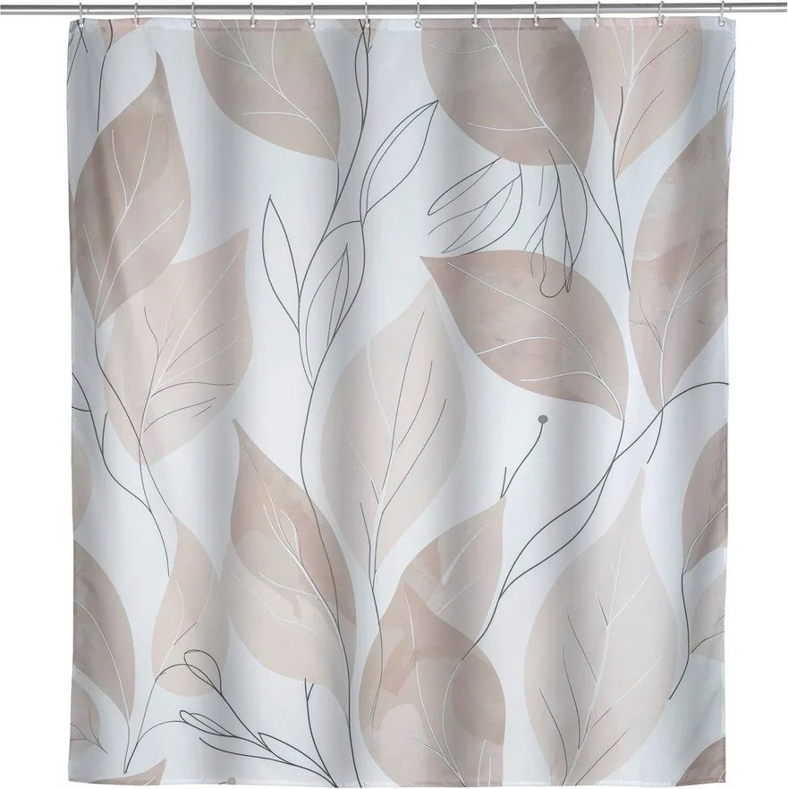 Завеса за душ 200x180 cm Pula – Wenko
