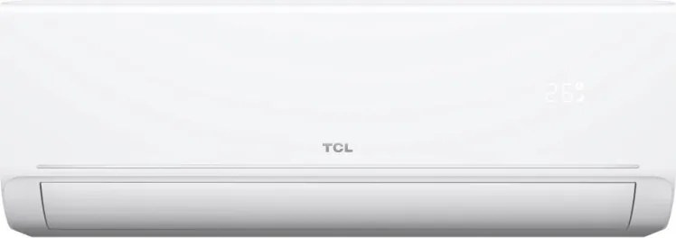 Инверторен климатик TCL SaveIN TAC-12CHSD/ZG31IS, 12000 BTU, До 22 м2, А++/А, Wi-Fi, iFeel, ECO, Автоматично почистване, Google Home и Alexa, Gentle Cool, Бял
