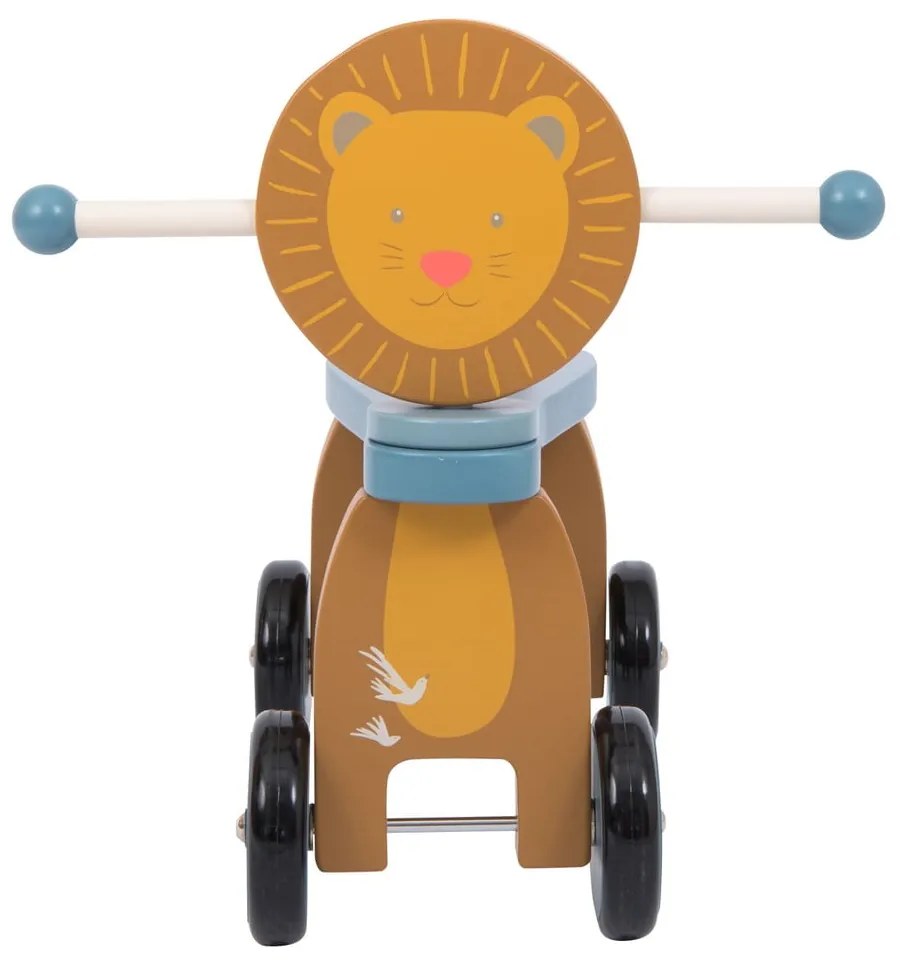 Скутер Lion - Moulin Roty