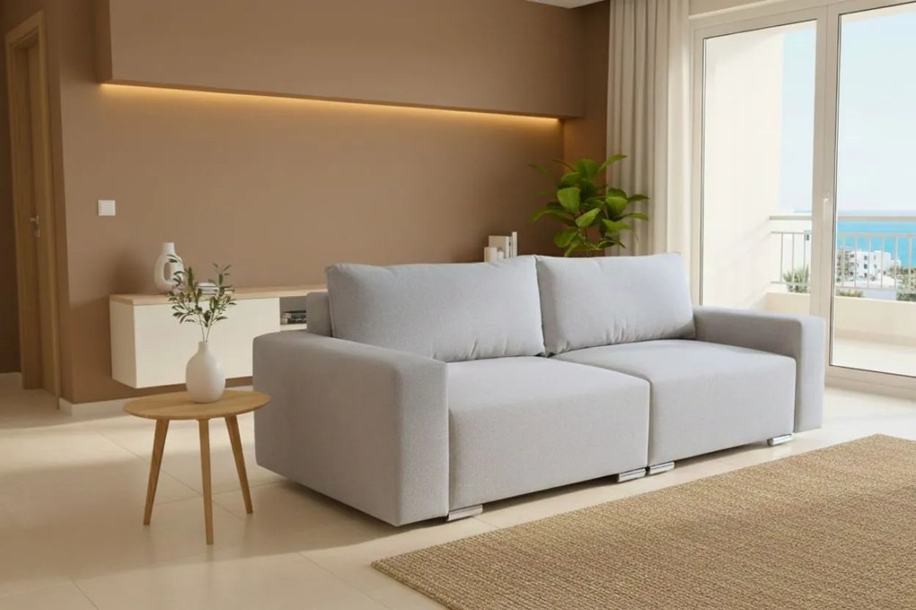 Диван Kores триместен