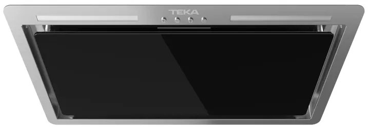 Teka GFL 57651 Аспиратор за пълно вграждане