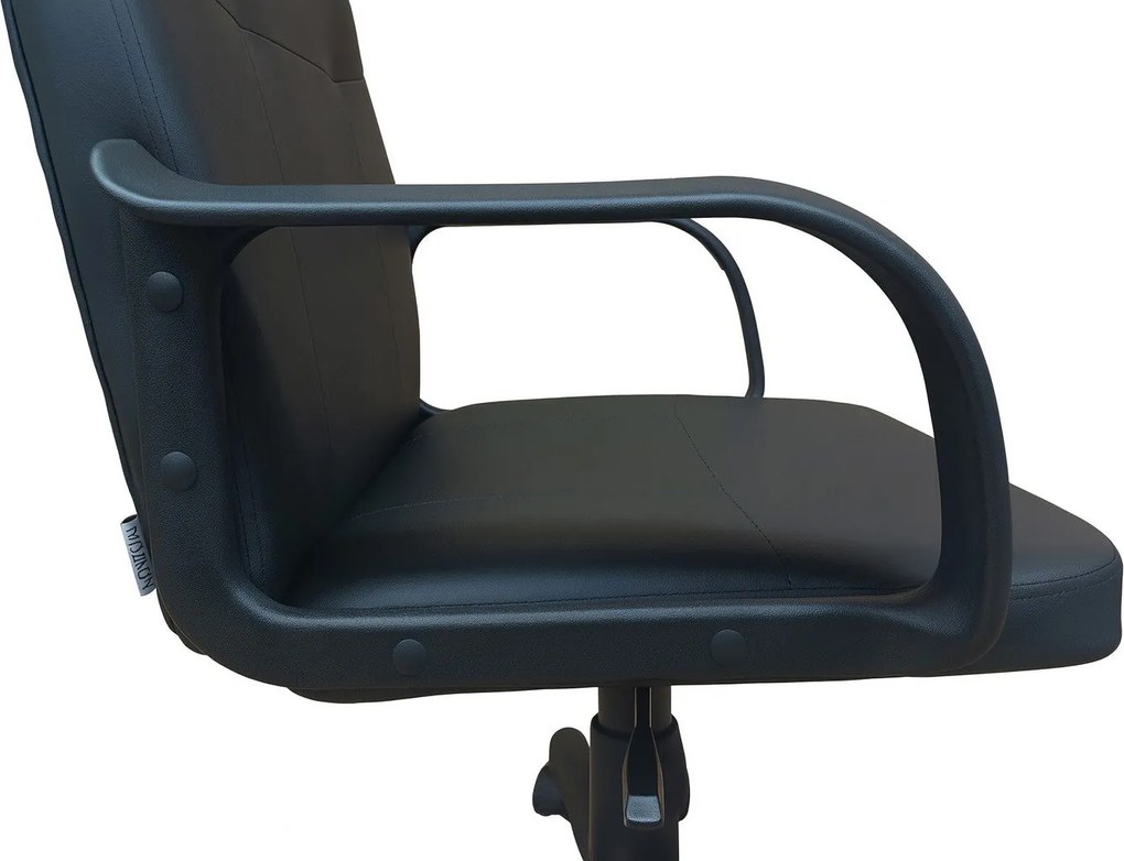 Офис стол Aquacorde