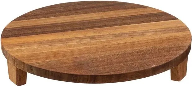 Съд за сервиране Secret de Gourmet, Акация, 30см