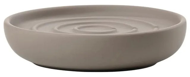 Кафяв порцеланов сапун Nova One - Zone