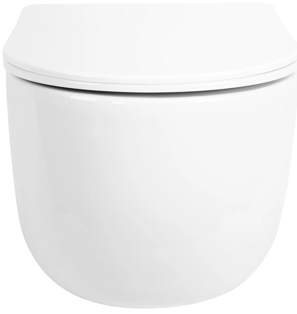 Тоалетна чиния Rea Richard Tornado