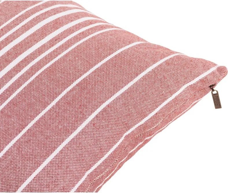 Памучна декоративна възглавница 45x45 cm Solene – Tiseco Home Studio