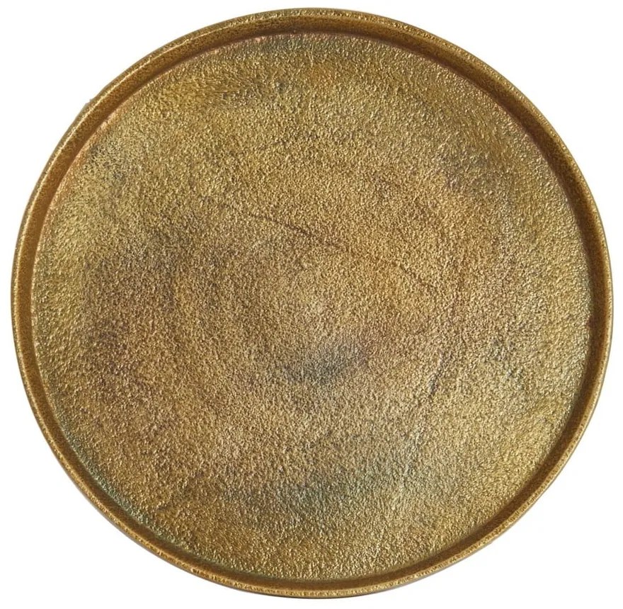 Метална декоративна табла Maes - Light &amp; Living