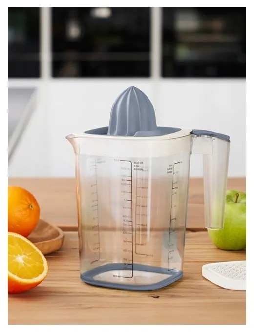 Мерителна чаша Loft – Rotho