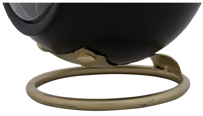 Черна маса Часовник топка - Mauro Ferretti