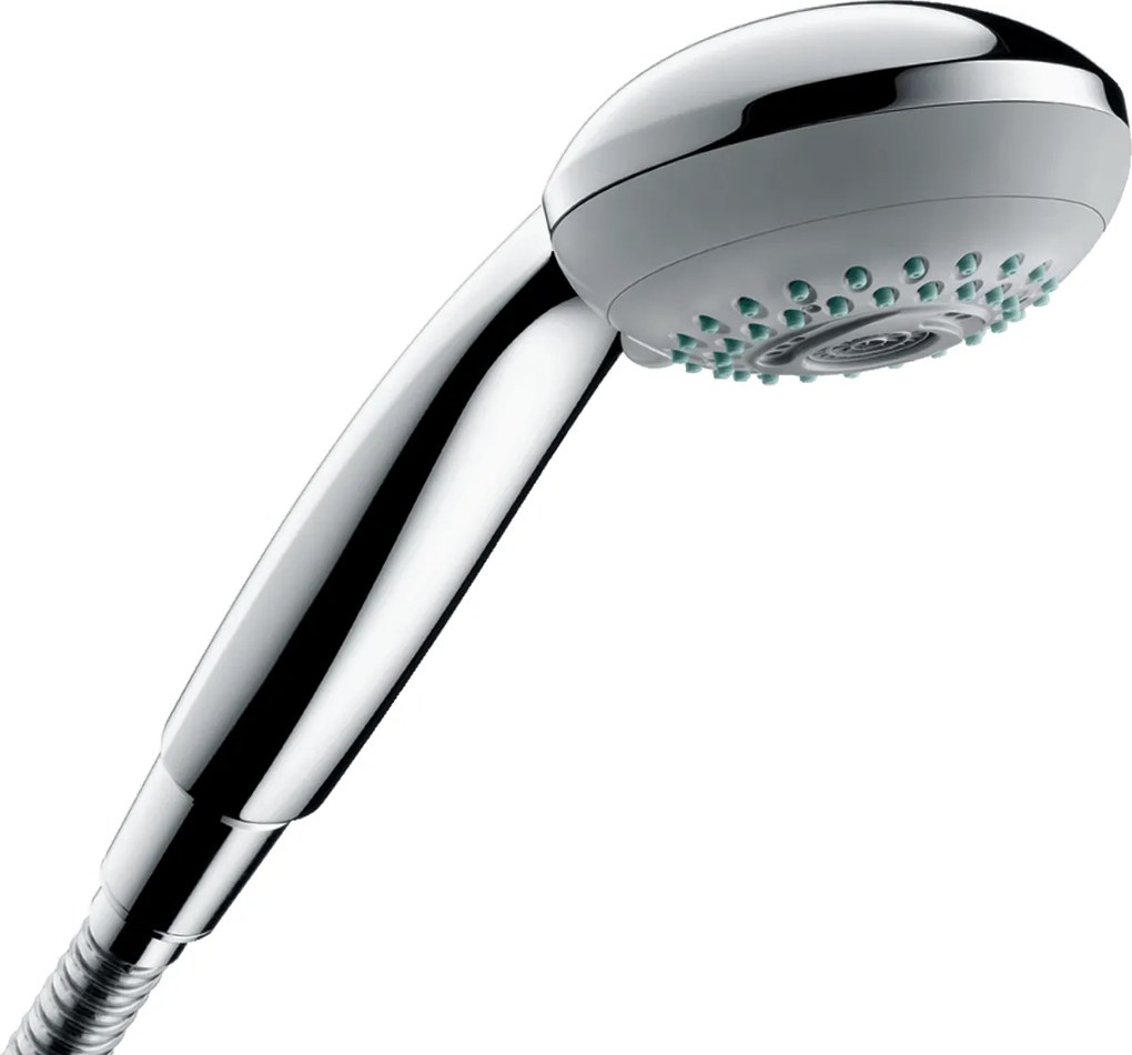 Душ слушалка, 28563000, Hansgrohe