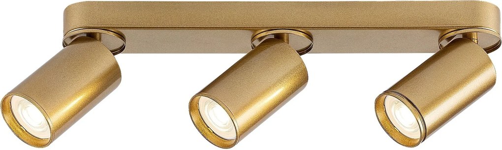 Rabalux Mirina Спот осветление IP20 GU10 3X MAX 5W K 73077