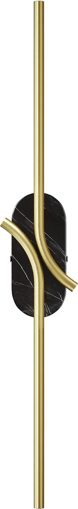 Maytoni Стенен осветител (аплик) - MOD256WL-L5BS3K3