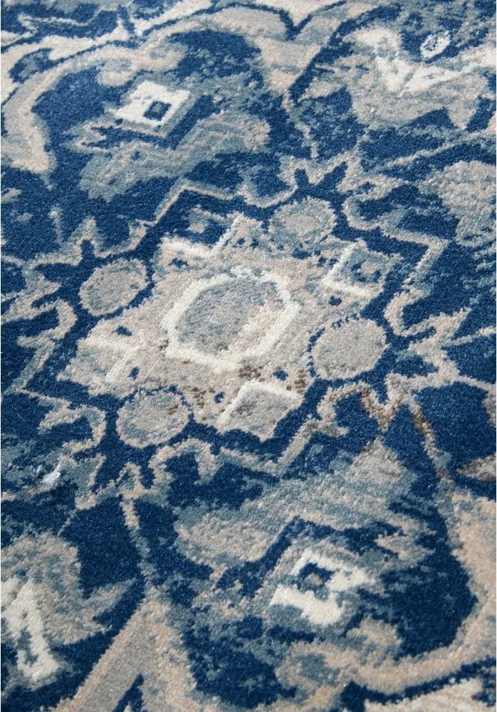 Син килим 160x235 cm Jehanne – Villeroy&Boch