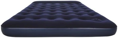 Bestway - Надуваем дюшек с вградена крачна помпа 203 х 152 х 22см