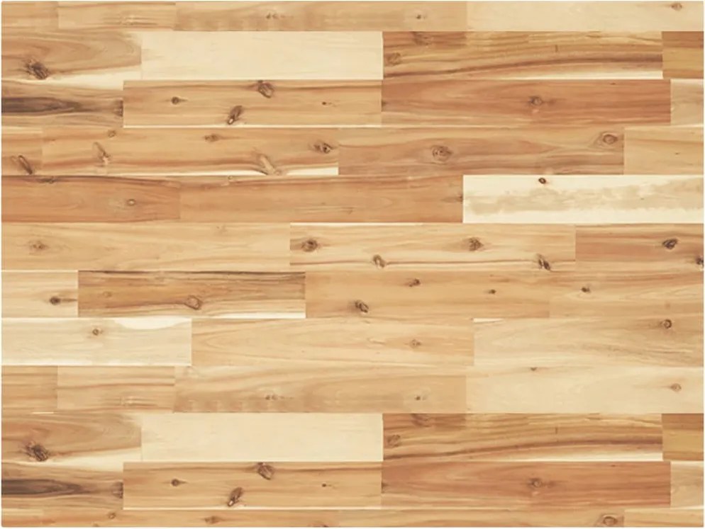 3279715 vidaXL Плот за баня, маслен финиш, 80x60x4 см, масивно дърво акация