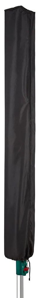 Blumfeldt Shield Drying Rack, защитно покривало за външни сушилни за дрехи, водоустойчив, UV устойчив