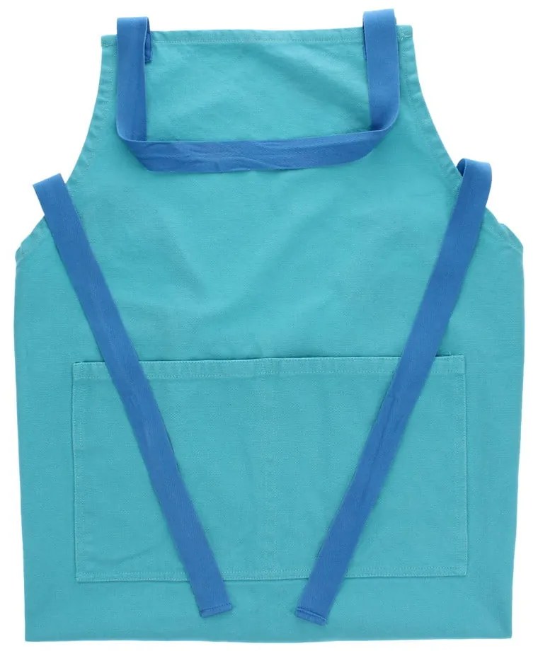 Памучна престилка Two-tone – Rex London