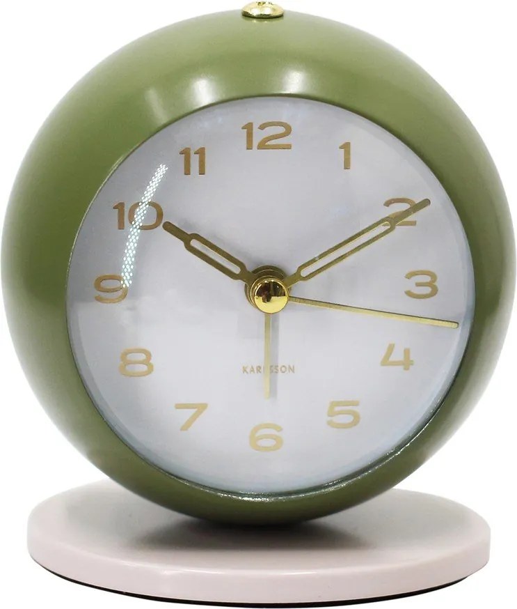 Аларма ø 8 cm Reina – Karlsson