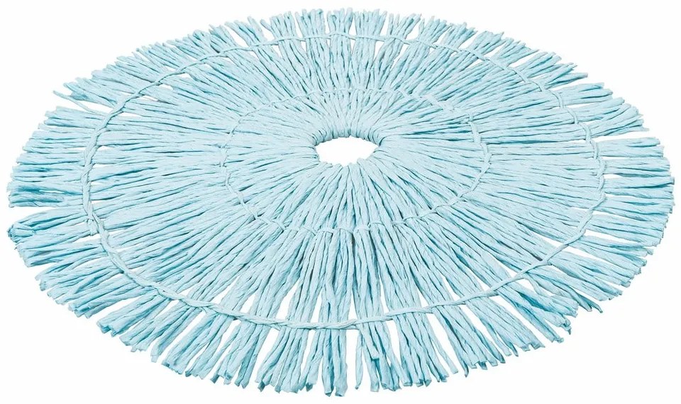 Хартиени подложки, 6 броя ø 38 см - VDE Tivoli 1996