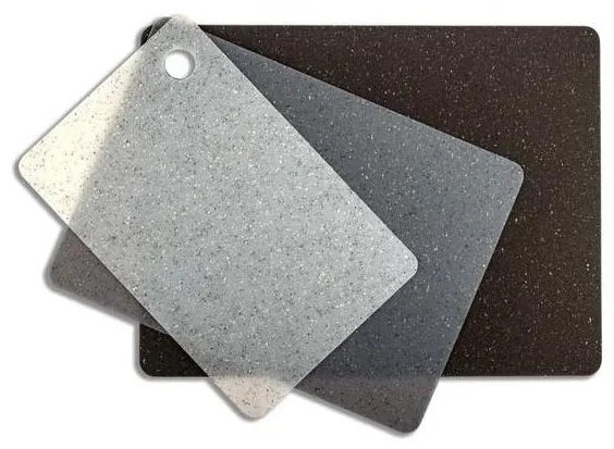 КОМПЛЕКТ 3 бр. кухненски дъски KITCHISIMO