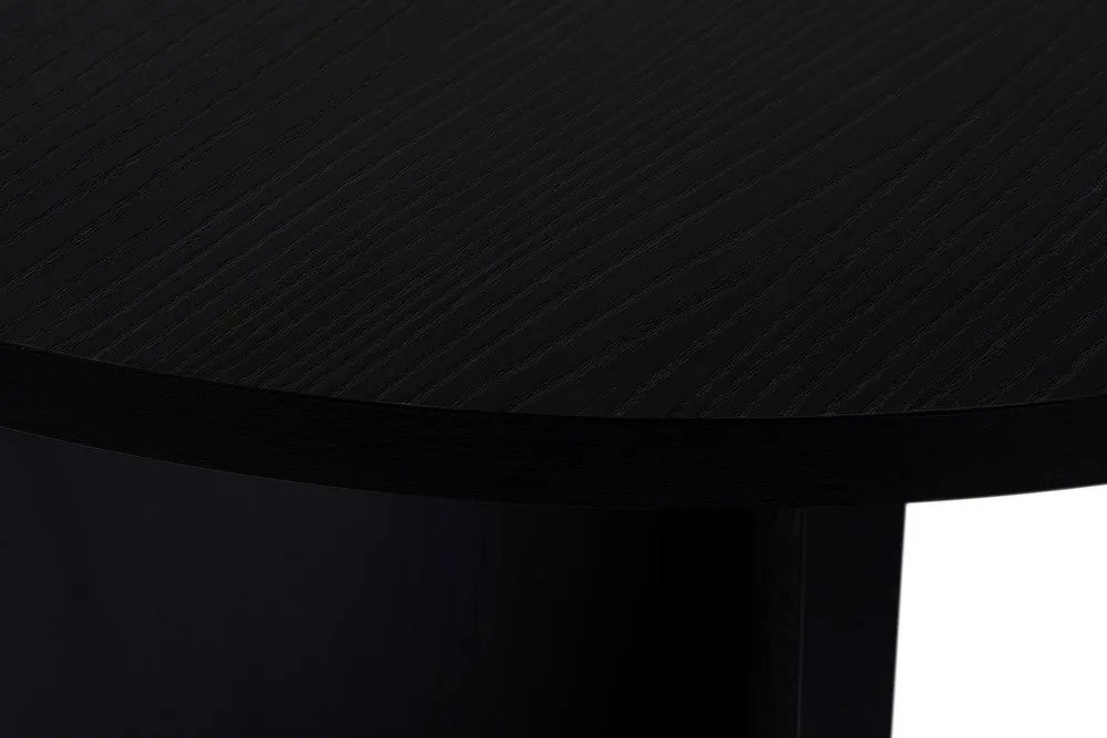 Матова трапезна маса 89,5x180 cm Sablin – Kalune Design