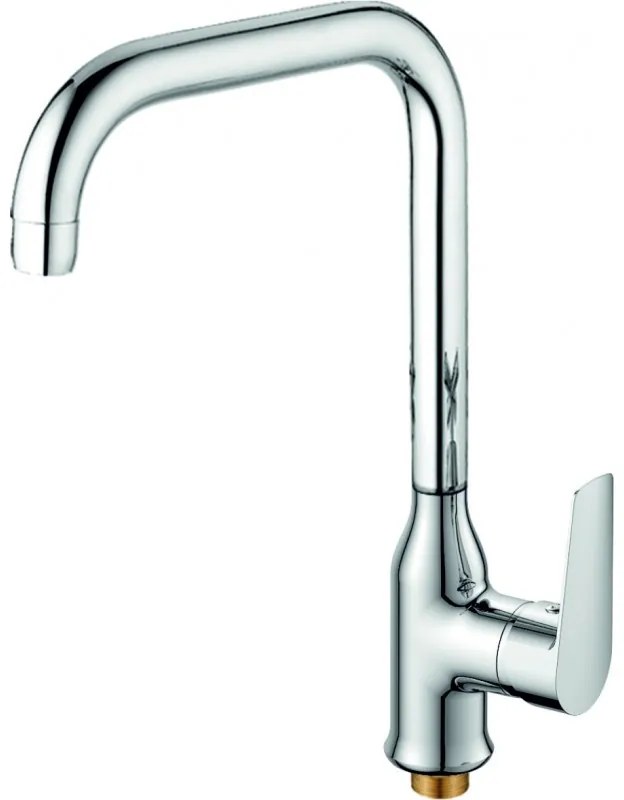 Смесители » &quot; ЕММА &quot; » ICF 7005007C M7119