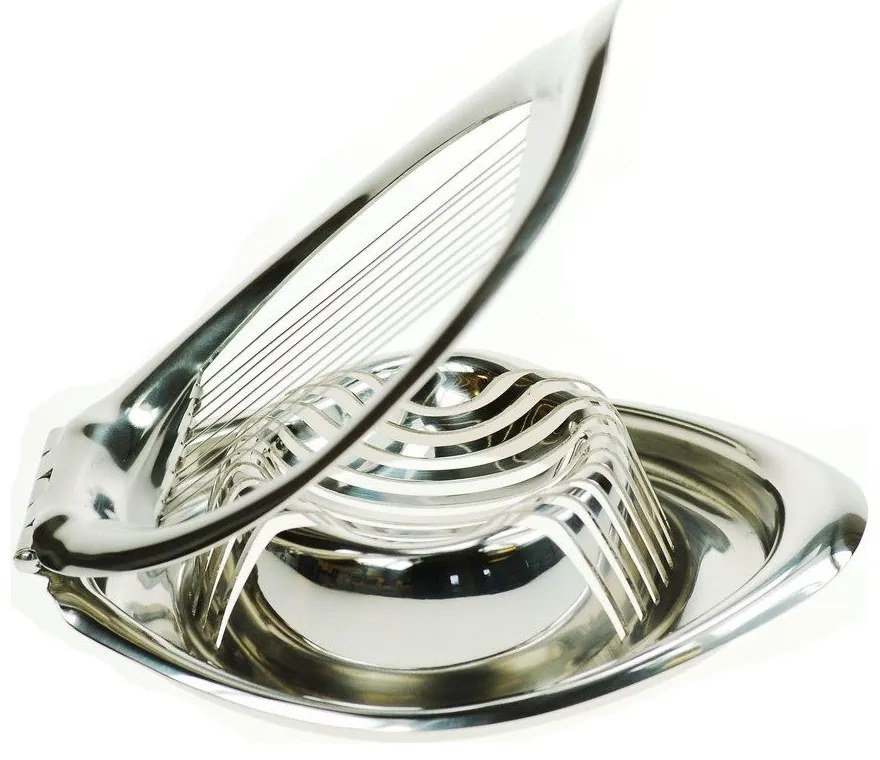 Резачка за яйца Cromargan® Gourmet от неръждаема стомана, дължина 15 см - WMF