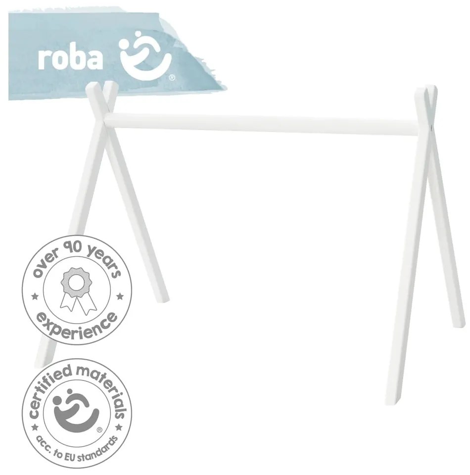 Бебешки трапец Baby Gym – Roba