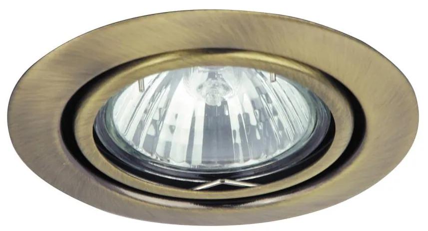 Rabalux 1095 - Осветление за окачен таван SPOT RELIGHT 1xGU5,3/50W/12V