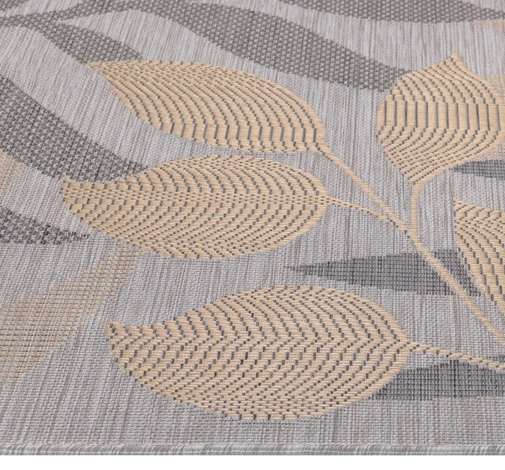 Бежов външен килим 120x170 cm Sunny – Ayyildiz Carpets
