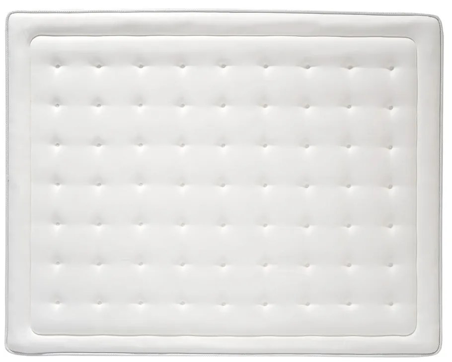 Твърд терморегулиращ матрак с пружини 90x200 cm WESTIN SPRING – Moonia