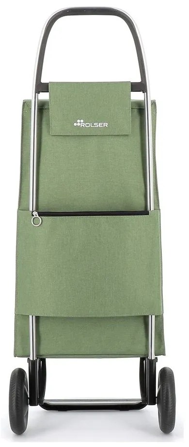 Чанта за пазаруване 35 л Jolie Tweed 2 - Rolser