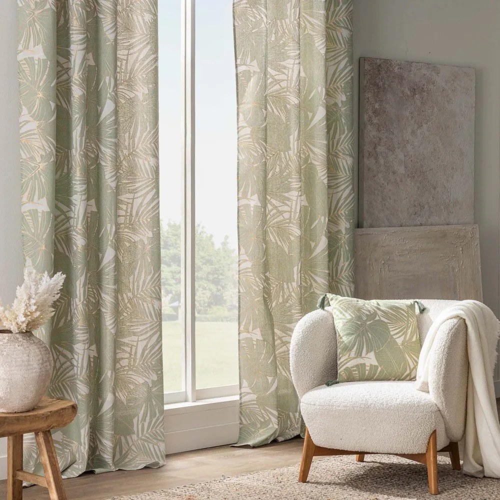 Декоративна възглавница 45x45 cm Alanis – douceur d'intérieur