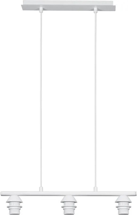 Арматура за пендел КУБО, 3xE27