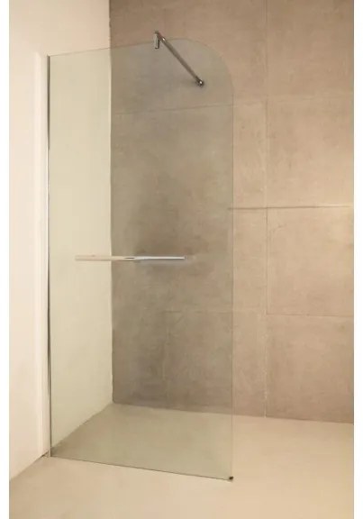 Статичен параван ICS 112 T 110, Inter Ceramic, 110х190см, 6мм