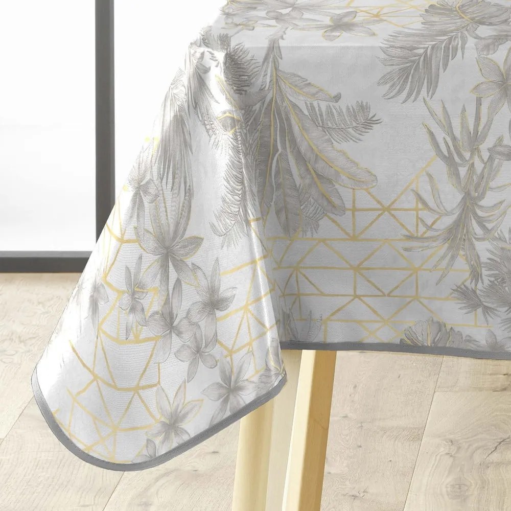 Покривка за маса 140x240 cm Coconut – douceur d'intérieur