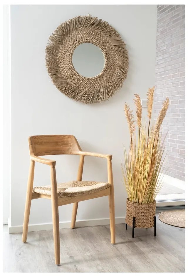 Саксия за цветя от воден зюмбюл ø 24 cm Antas – House Nordic