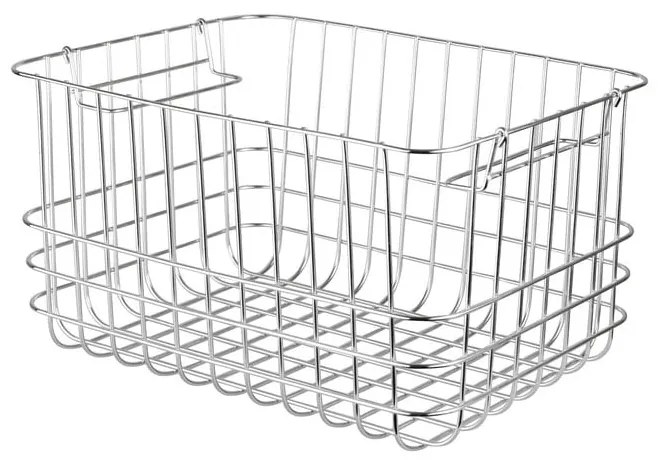 Телена метална кошница 37x26x20 cm Store It – Mette Ditmer Denmark