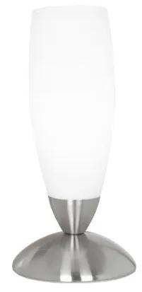 EGLO 82305 - Настолна лампа SLIM 1xE14/40W