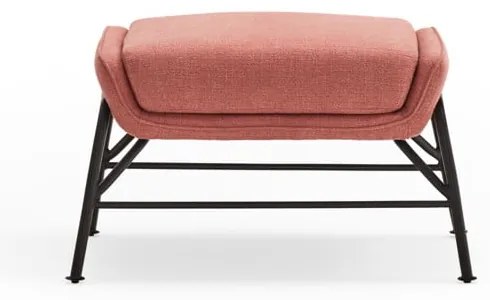 Розова поставка за крака Sadira - Teulat