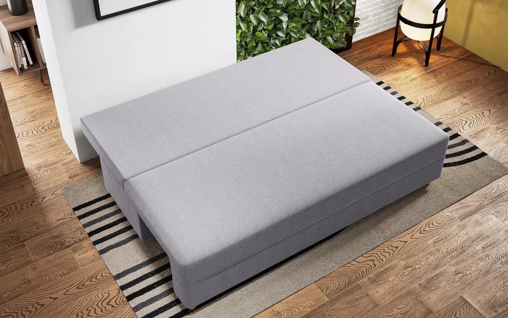 Разтегателно канапе тройка Арано