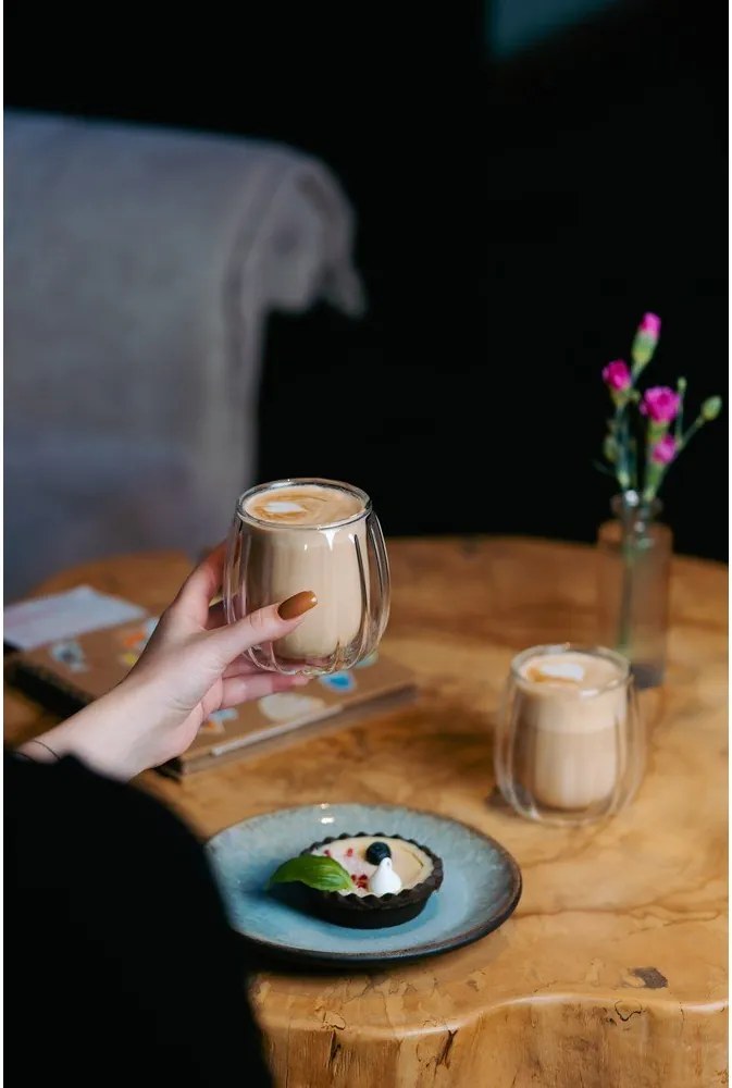 Чаши в комплект от 2 броя 350 ml Tulip - Vialli Design