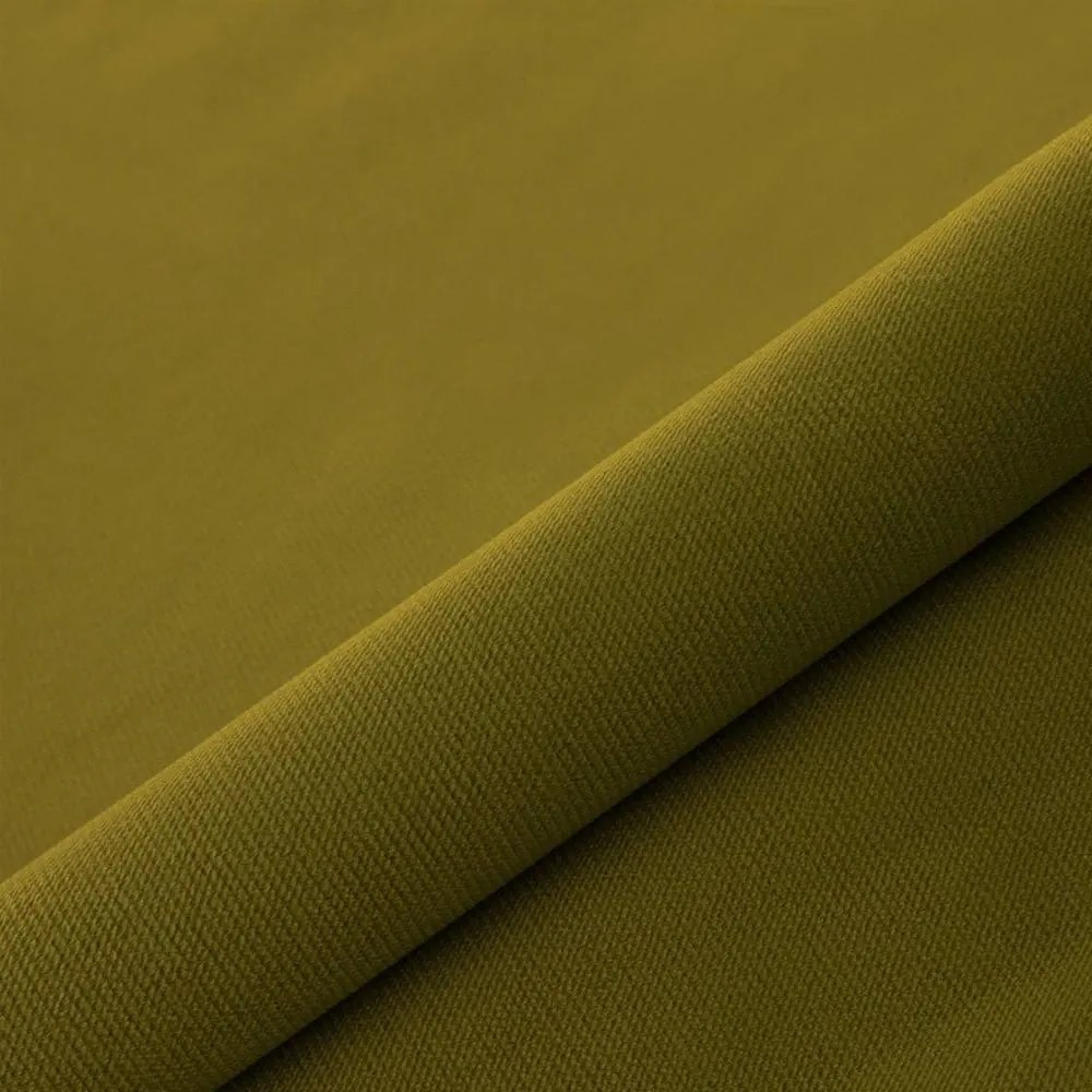 Тъмнозелено двойно легло 160x200 cm тапицирано с място за съхранение с включена подматрачна рамка Solvo – Maison de Rêve