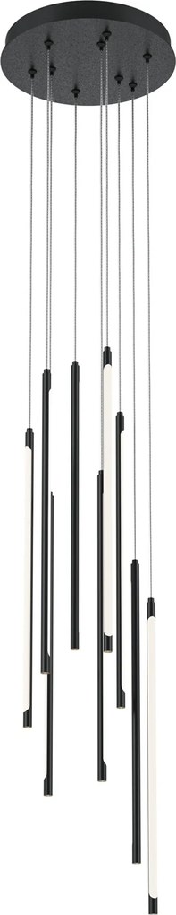 Maytoni Висящо осветително тяло - MOD236PL-L54B3K