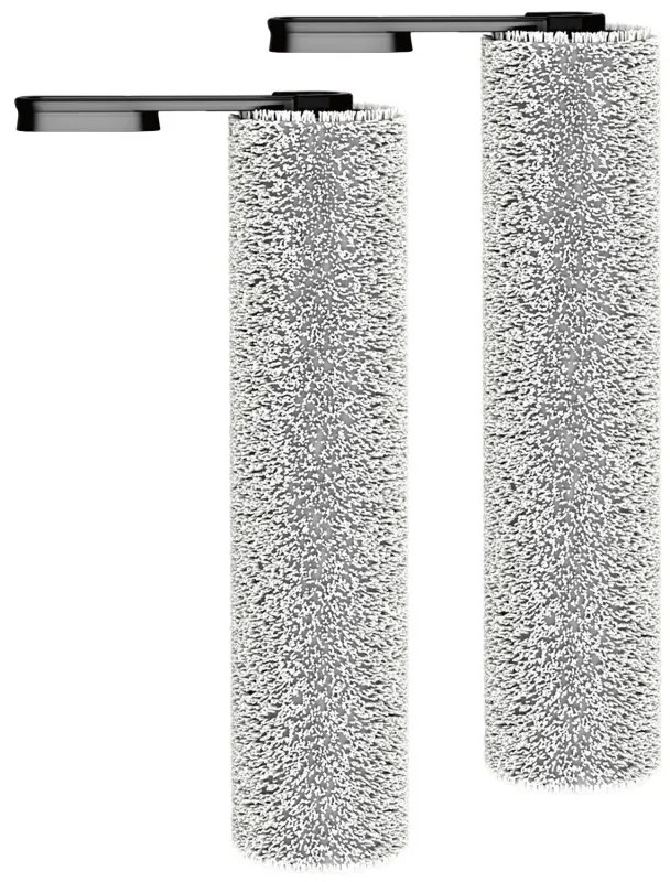 Вертикална прахосмукачка Tineco Floor One S5 Extreme, 220W, Сухо/Мокро, 0.72 л мръсна/0.8 л чиста, Wi-Fi, Автономия 35 мин, 90 м2, Wi-Fi, Дисплей, Черен