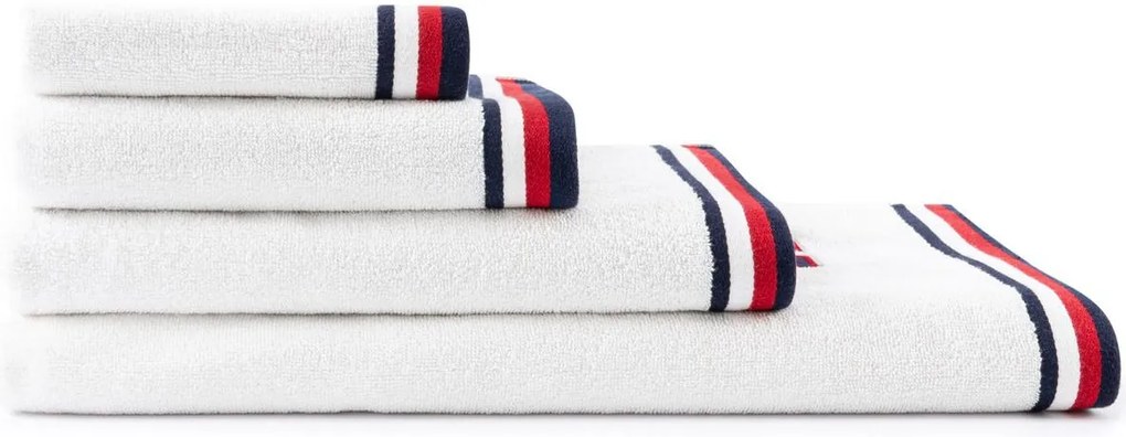 Кърпа за лице Tommy Hilfiger Teddy-Leuko