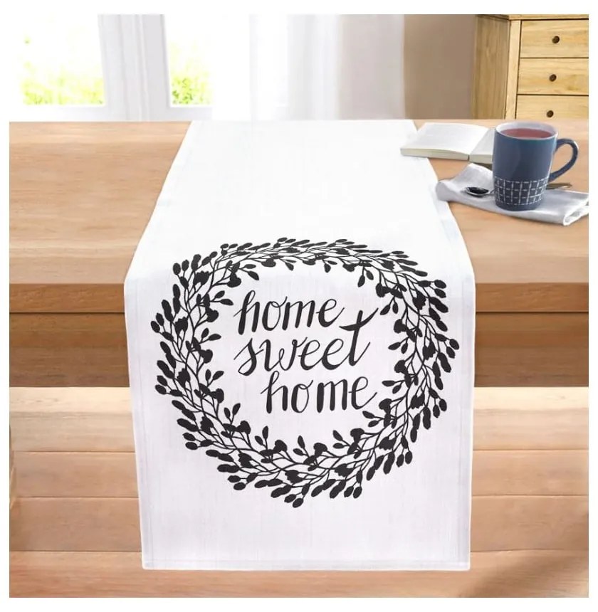 Покривка 40x130 cm Home Sweet Home – Mila Home